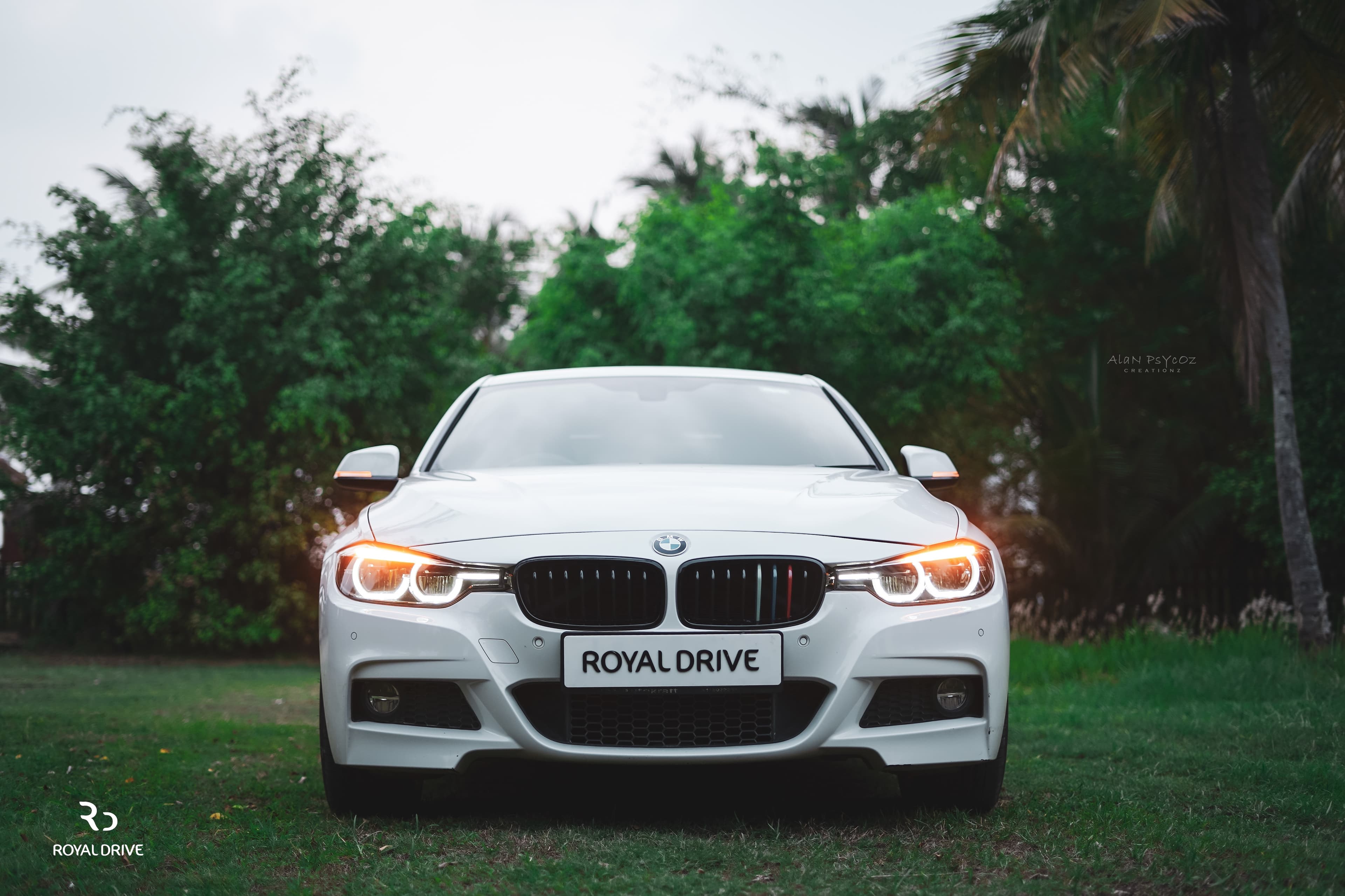 Bmw 3 series price cheap second hand