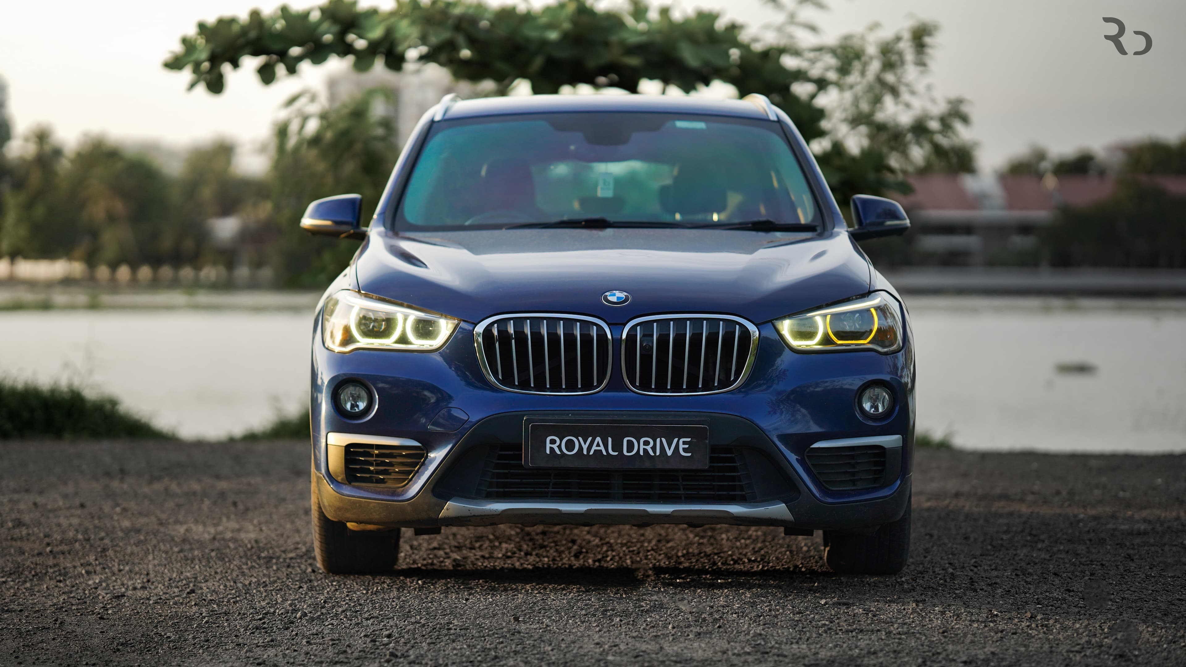 BMW X1 sDrive 20d xLine