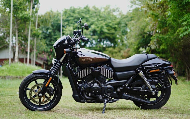 Second Hand Harley Davidson at Best Price Royal Drive Pre Owned
